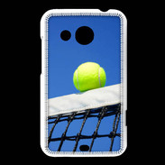Coque HTC Desire 200 Filet de tennis 2
