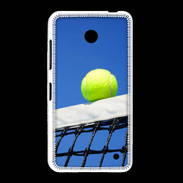 Coque Nokia Lumia 635 Filet de tennis 2