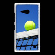 Coque Nokia Lumia 735 Filet de tennis 2