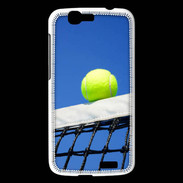 Coque Huawei Ascend G7 Filet de tennis 2