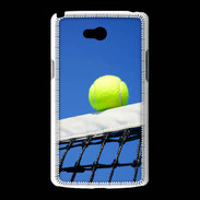 Coque LG L80 Filet de tennis 2