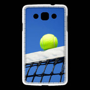 Coque LG L60 Filet de tennis 2