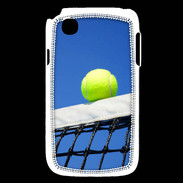Coque LG L40 Filet de tennis 2