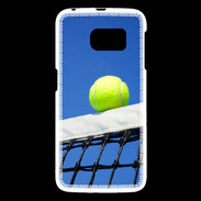 Coque Samsung Galaxy S6 Filet de tennis 2