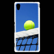 Coque Sony Xperia M4 Aqua Filet de tennis 2