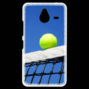 Coque Personnalisée Nokia Lumia 640XL LTE Filet de tennis 2