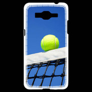 Coque Samsung Grand Prime 4G Filet de tennis 2