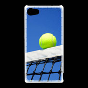 Coque Sony Xperia Z5 Compact Filet de tennis 2