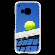 Coque HTC One M9 Filet de tennis 2