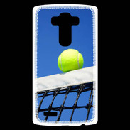 Coque LG G4 Filet de tennis 2
