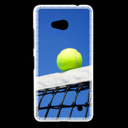 Coque Nokia Lumia 640 LTE Filet de tennis 2