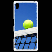 Coque Sony Xpéria Z5 Filet de tennis 2