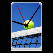 Pendule de bureau Filet de tennis 2