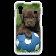 Coque Samsung ACE S5830 Labrador