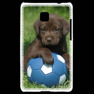 Coque LG Optimus L3 II Labrador
