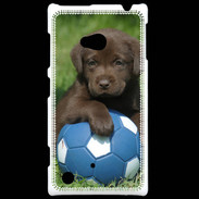 Coque Nokia Lumia 720 Labrador