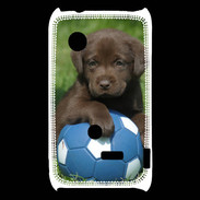 Coque Sony Xperia Typo Labrador