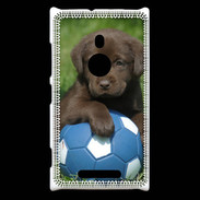 Coque Nokia Lumia 925 Labrador