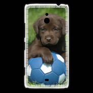 Coque Nokia Lumia 1320 Labrador