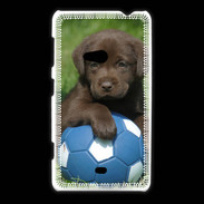 Coque Nokia Lumia 625 Labrador