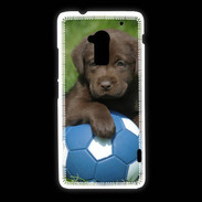 Coque HTC One Max Labrador