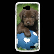Coque LG L90 Labrador