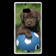 Coque Nokia Lumia 930 Labrador