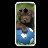 Coque HTC One Mini 2 Labrador