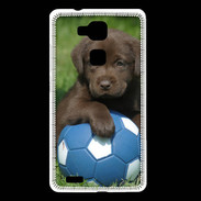 Coque Huawei Ascend Mate 7 Labrador