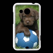 Coque HTC Desire 200 Labrador
