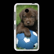 Coque Nokia Lumia 635 Labrador