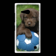 Coque Nokia Lumia 735 Labrador