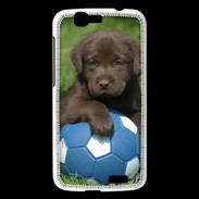 Coque Huawei Ascend G7 Labrador