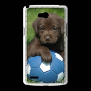 Coque LG L80 Labrador