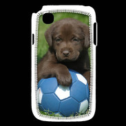 Coque LG L40 Labrador