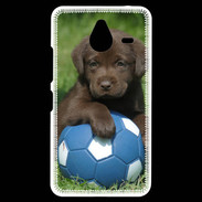 Coque Personnalisée Nokia Lumia 640XL LTE Labrador