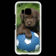 Coque HTC One M9 Labrador