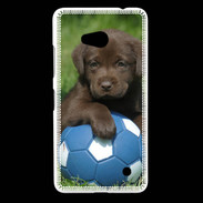 Coque Nokia Lumia 640 LTE Labrador