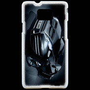 Coque Samsung Galaxy S2 Prototype Sport Car