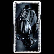 Coque Sony Xperia T Prototype Sport Car