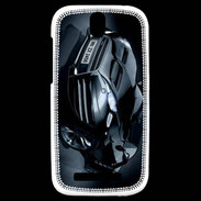 Coque HTC One SV Prototype Sport Car