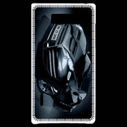 Coque LG Optimus L7 Prototype Sport Car