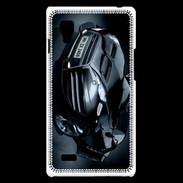 Coque LG Optimus L9 Prototype Sport Car