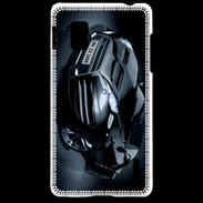 Coque LG Optimus G Prototype Sport Car
