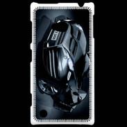 Coque Nokia Lumia 720 Prototype Sport Car
