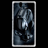 Coque Sony Xperia Z Prototype Sport Car