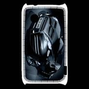 Coque Sony Xperia Typo Prototype Sport Car