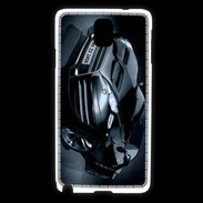 Coque Samsung Galaxy Note 3 Prototype Sport Car