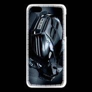 Coque iPhone 5C Prototype Sport Car