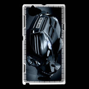 Coque Sony Xperia L Prototype Sport Car